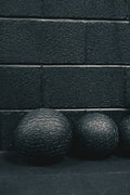 Recovery massage balls
